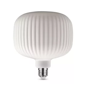   Modee LED Izzó Filament dekor RM1 4W E27 330° 2700K (400lm) tejszínű, CRI>80, meleg fehér, IP20