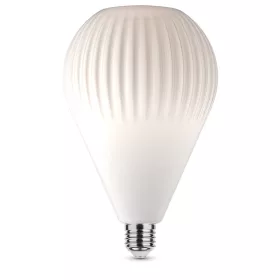   Modee LED Izzó Filament dekor RM3 4W E27 330° 2700K (400lm) tejszínű, CRI>80, meleg fehér, IP20