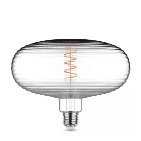   Modee LED Izzó Filament dekor SG4 4,5W E27 330° 1800K (300lm) áttetsző, CRI>80, meleg fehér, IP20