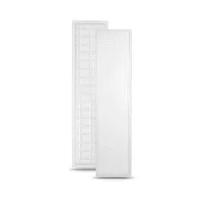   Modee LED Panel BackLit 300x1200mm MODEE driver 36W 4000K (4320lm) UGR22, 110°, CRI>80, természetes fehér, IP20