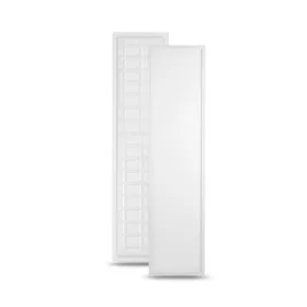   Modee LED Panel BackLit 300x1200mm PHILIPS driver 36W 4000K (4320lm) UGR22, 90°, CRI>80, természetes fehér, IP20