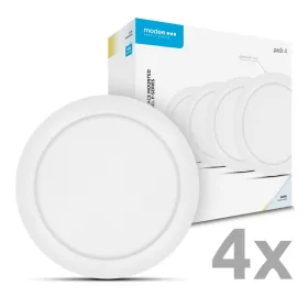   Modee LED Panel Kerek - Felszerelhető P-series 24W 6000K (2640lm), 120°, CRI>80, hideg fehér, IP20