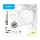 Modee LED Smart (PIR érzékelő) Globe (Gömb) A60 8,8W E27 200° 4000K (806lm), CRI>80, természetes fehér, IP20