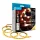 Modee LED Smart (Remote) Szalag 12W IP20 +érzékelő 2700K (800lm) 3M, 120°, CRI>80, meleg fehér