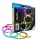 Modee LED Smart (Remote) Szalag 24W IP20 RGB (380lm) 10M, 120°, CRI>80