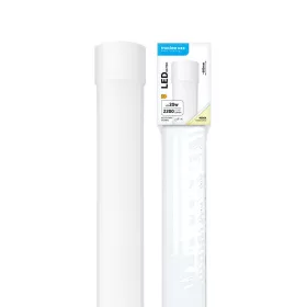   Modee Lighting Batten LED 20W 600mm IP20 4000K (2200lm), 120°, CRI>80, természetes fehér