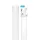 Modee Lighting Batten LED 20W 600mm IP20 6000K (2200lm), 120°, CRI>80, hideg fehér