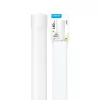 Modee Lighting Batten LED 40W 1200mm IP20 4000K (4400lm), CRI>80, természetes fehér
