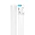 Modee Lighting Batten LED 40W 1200mm IP20 6000K (4400lm), CRI>80, hideg fehér