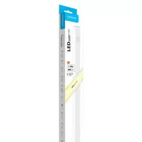   Modee Lighting Cabinet Konyhai LED T5 8W 573mm 4000K on/off (800lm), 110°, CRI>80, természetes fehér, IP20