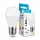 Modee Lighting LED Izzó Globe Mini G45 8,5W E27 200° 4000K (806lm), CRI>80, természetes fehér, IP20