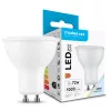 Modee Lighting LED Izzó Spot Alu-Plastic 10W GU10 110° 6000K (1000lm), CRI>80, hideg fehér, IP20