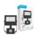 Modee Lighting LED Reflektor A3-series érzékelővel 10W 120° 6000K (1000lm), CRI>80, hideg fehér, IP54