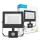 Modee Lighting LED Reflektor A3-series érzékelővel 30W 120° 4000K (3000lm), CRI>80, természetes fehér, IP54