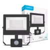 Modee Lighting LED Reflektor A3-series érzékelővel 30W 120° 6000K (3000lm), CRI>80, hideg fehér, IP54