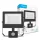 Modee Lighting LED Reflektor A3-series érzékelővel 30W 120° 6000K (3000lm), CRI>80, hideg fehér, IP54
