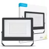 Modee Lighting LED Reflektor A3-series Slim 100W 120° 4000K (10000lm), CRI>80, természetes fehér, IP65