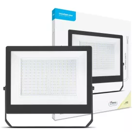   Modee Lighting LED Reflektor A3-series Slim 150W 120° 4000K (15000lm), CRI>80, természetes fehér, IP65