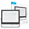 Modee Lighting LED Reflektor A3-series Slim 150W 120° 6000K (15000lm), CRI>80, hideg fehér, IP65