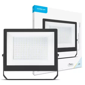   Modee Lighting LED Reflektor A3-series Slim 150W 120° 6000K (15000lm), CRI>80, hideg fehér, IP65