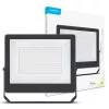 Modee Lighting LED Reflektor A3-series Slim 200W 120° 4000K (20000lm), CRI>80, természetes fehér, IP65