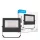 Modee Lighting LED Reflektor A3-series Slim 20W 120° 6000K (2000lm), CRI>80, hideg fehér, IP65