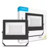 Modee Lighting LED Reflektor A3-series Slim 30W 120° 4000K (3000lm), CRI>80, természetes fehér, IP65