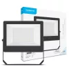 Modee Lighting LED Reflektor A3-series Slim 50W 120° 6000K (5000lm), CRI>80, hideg fehér, IP65