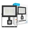 Modee Lighting LED Reflektor E-series érzékelővel 30W 120° 6000K (2400lm), CRI>80, hideg fehér, IP54