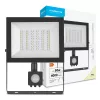 Modee Lighting LED Reflektor E-series érzékelővel 50W 120° 4000K (4000lm), CRI>80, természetes fehér, IP45