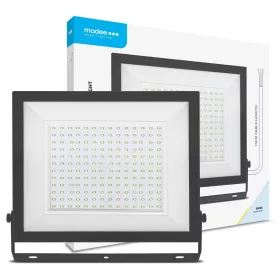   Modee Lighting LED Reflektor E-series Slim 150W 120° 6000K (12000lm), CRI>80, hideg fehér, IP65