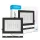 Modee Lighting LED Reflektor E-series Slim 30W 120° 6000K (2400lm), CRI>80, hideg fehér, IP65