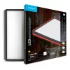 Modee Mennyezeti LED Lámpa CLB3 40+10W 3CCT+RGB 400x400mm távirányítóval (3000lm), 120°, CRI>80, IP20