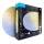 Modee Mennyezeti LED Sunlight SL01 24W CCT+RGBIC Ø380x70mm (1800lm), 120°, CRI>80, 3CCT+RGBICK, 3CCT+RGBIC, IP20