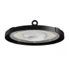 Modee Premium LED Csarnokvilágítás 150W 4000K IP65 (21750lm) A-series, 100°, CRI>80, természetes fehér