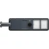 Modee Premium Line LED Közvilágítási Szolár 120W 4000K (2400lm), 16W, 130°, CRI>80, természetes fehér, IP65