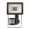 Modee Premium Line LED Reflektor érzékelővel 10W 120° 4000K (1250lm), CRI>85, természetes fehér, IP65