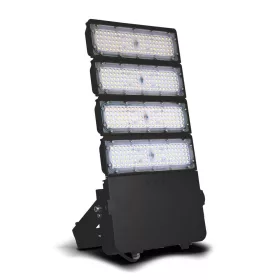   Modee Premium Line LED Reflektor 320W 90° 4000K (51200lm), CRI>80, természetes fehér, IP65