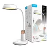 Modee Smart Lighting Asztali LED Lámpa TL03 10W 3CCT H45,8cm (550lm) fehér, 12W, 120°, CRI>80, IP20