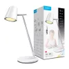 Modee Smart Lighting Asztali LED Lámpa TL04 7W 3CCT H49,5cm (550lm) fehér, 120°, CRI>80, IP20