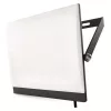 LED-es reflektor TAMBO EVO, 100 W, 10 000 lm, IP65, fekete, 4000K, 10000, 220-240V, CRI> 80, Természetes fehér, EMOS Lighting, ZS2554