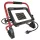 LED reflektor ELION 100W, red-fekete, IP65, 16 000 lm, természetes fehér, 4000K, 16000, 220-240V, CRI> 80, piros, fekete, IP65/IP44, EMOS Lighting, ZS3353