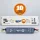 Mini LED tápegység, slim, 100 Watt, 24 Volt, 4,167 A, IP67, 10 év garancia, ChiliBlu