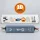 Mini LED tápegység, slim, 150 Watt, 24 Volt, 6,25 A, IP67, 10 év garancia, ChiliBlu