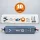 Mini LED tápegység, slim, 300 Watt, 48 Volt, 6,25 A, IP67, 10 év garancia, ChiliBlu