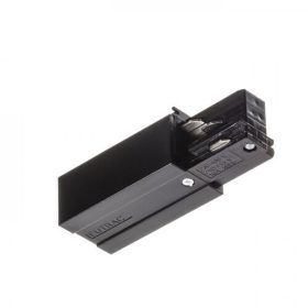 RENDL R11312 EUTRAC Egyenes Záró Tápcsatlakozó, 230V