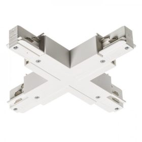   RENDL R11338 EUTRAC R11338 , X Csatlakozó Tápellátó Alakzat, 230V