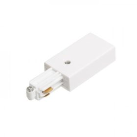   RENDL R12284 1F Tápcsatlakozó Egysínes Kivitelezéshez, 230V