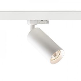   RENDL R13368 BELENOS Henger Alakú Reflektor Gu10 Foglalattal, Rugós Talpazattal, 9 W, 230V