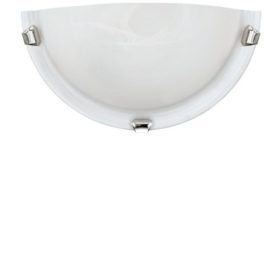   EGLO , 7188 , SALOME , fali lámpa , E27 , 1X60W , IP20 , fehér